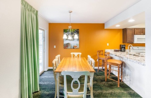 Elk Point Condo | Wyndham South Shore - 2 Bedroom Deluxe