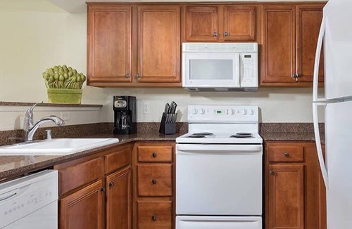 Round Hill Village Condo | Wyndham South Shore | Two 3BR/2BA Suites