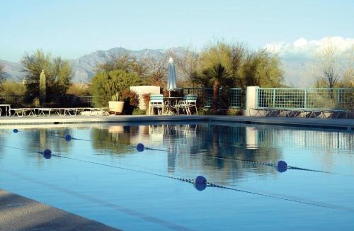 Starr Pass House | Wyndham Starr Pass Golf Suites 1BR Apartment