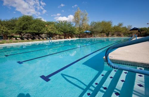 Starr Pass House | Wyndham Starr Pass Golf Suites 1BR Apartment