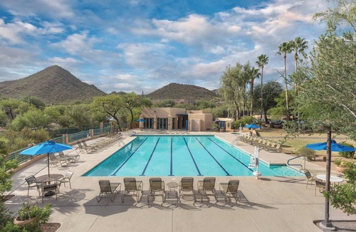 Starr Pass Condo | Wyndham Starr Pass Golf Suites | Two Studio Suites