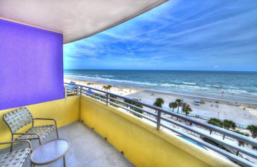 Daytona Beach Resort | Wyndhams Ocean Walk Resort