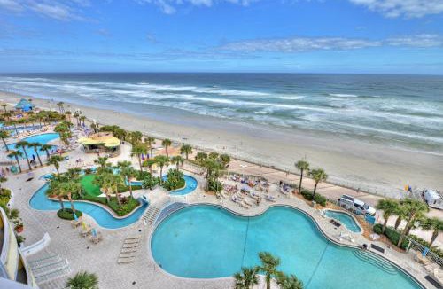 Daytona Beach Resort | Wyndhams Ocean Walk Resort