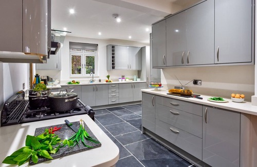 Ambleside Cottage | Wynford