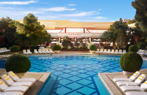 Las Vegas Resort | Wynn Las Vegas