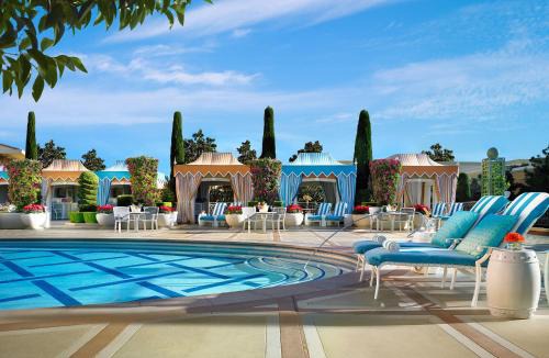 Las Vegas Resort | Wynn Las Vegas