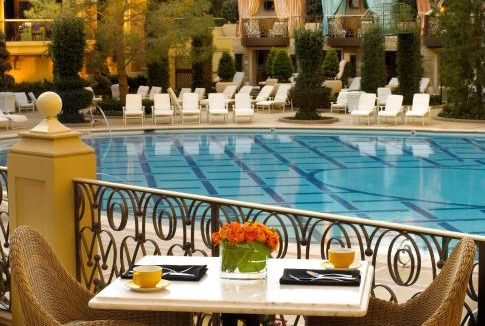 Las Vegas Resort | Wynn Las Vegas