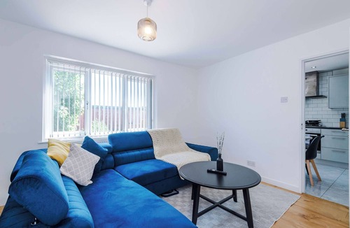 The Westside House | Wynn St, Birmingham