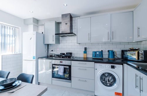 The Westside House | Wynn St, Birmingham