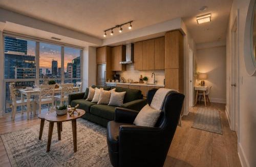 Toronto Entertainment District Apartment | Wynn Suites - Toronto Convention District