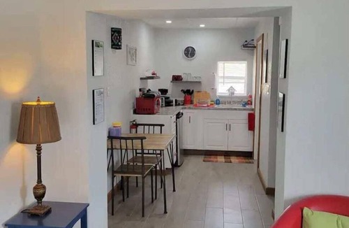 Brewster County House | Wynne House: Newly Renovated May 2025