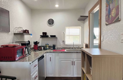 Brewster County House | Wynne House: Newly Renovated May 2025