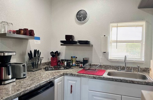 Brewster County House | Wynne House: Newly Renovated May 2025