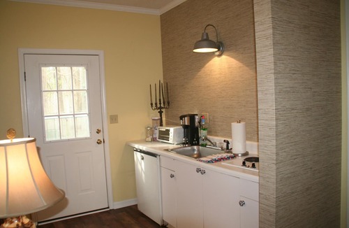 Coldwater House | Wynnewood Elizabeth Cottage