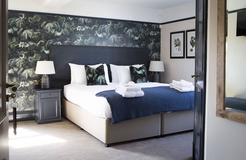 Ruabon Hotel | Wynnstay Arms