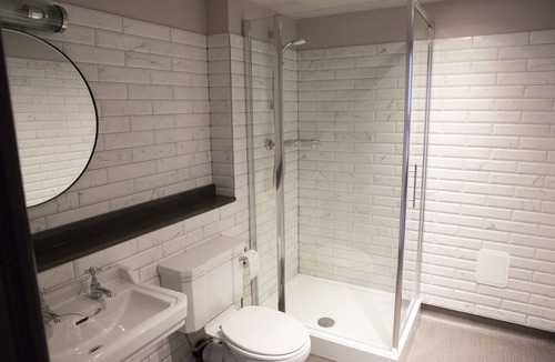 Ruabon Hotel | Wynnstay Arms