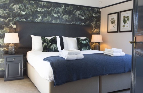 Ruabon Hotel | Wynnstay Arms