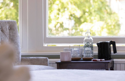 Harrogate House | Wynnstay House