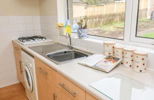 Embsay House | Wynnville