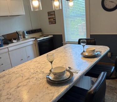 Wynot Apartment | Wynot Uptown