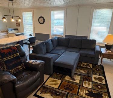 Wynot Apartment | Wynot Uptown