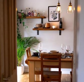 Fochabers House | Wynstone Cottage, Speyside