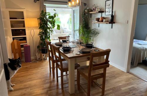 Fochabers House | Wynstone Cottage, Speyside