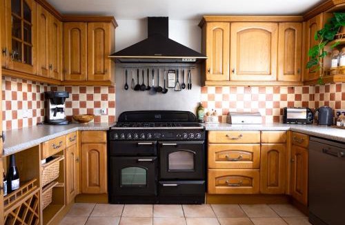 Fochabers House | Wynstone Cottage, Speyside