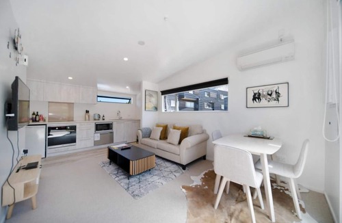 Queenstown City Centre Apartment | Wynter Apartments