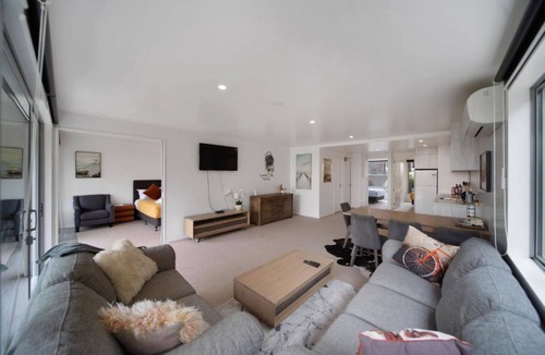 Queenstown City Centre Apartment | Wynter Apartments