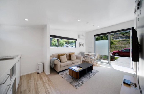 Queenstown City Centre Apartment | Wynter Apartments
