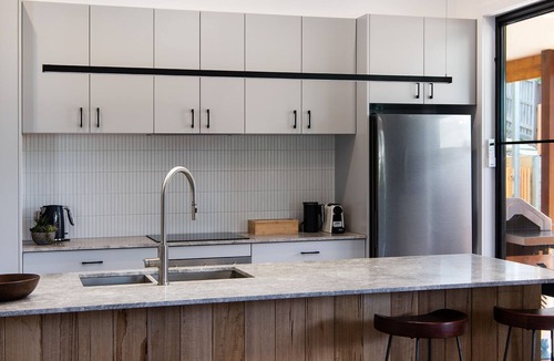 Hepburn House | Wynvale Cottage @ Hepburn