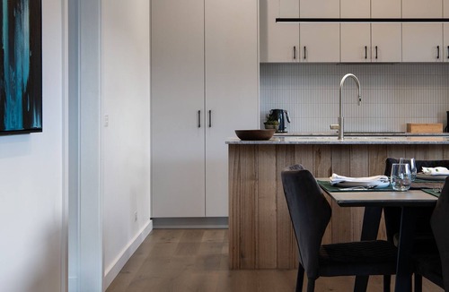 Hepburn House | Wynvale Cottage @ Hepburn