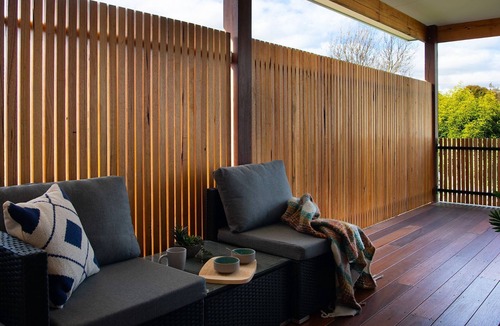 Hepburn House | Wynvale Cottage @ Hepburn