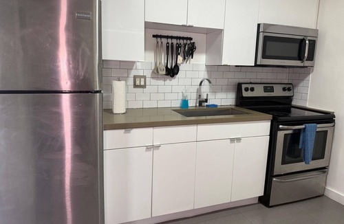 Allapattah Apartment | Wynwood Bungalows By Renzzi