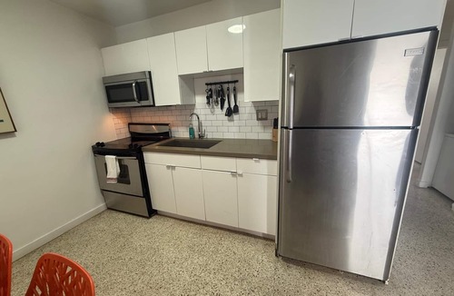 Allapattah Apartment | Wynwood Bungalows By Renzzi