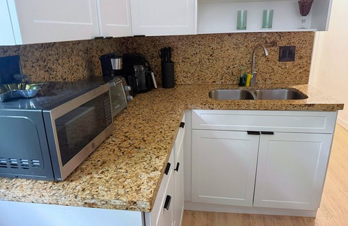 Allapattah Apartment | Wynwood Bungalows By Renzzi