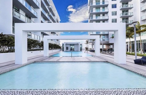 Northeast Miami Apartment | Wynwood Execsuitelux