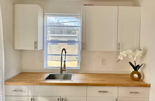 Midtown Apartment | Wynwood Retreat