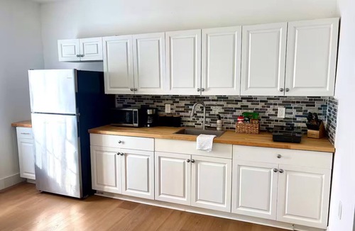 Midtown Apartment | Wynwood Retreat