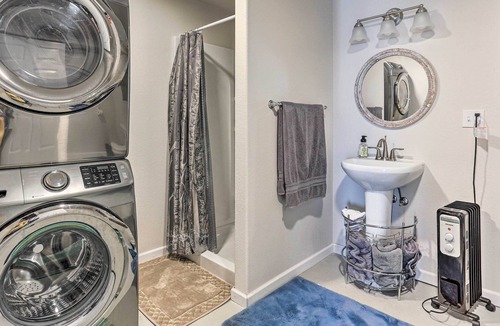 Moorcroft Cabin | Wyoming Escape ~ 21 Mi to Devil's Tower