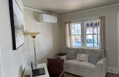 Casper House | Wyoming Freedom - Centrally Located Mid-Century Charmer