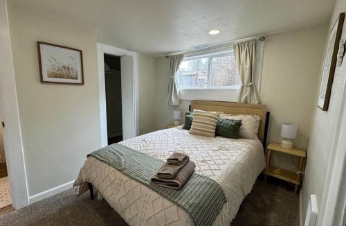 Casper House | Wyoming Freedom