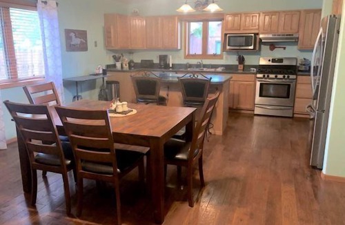 Cody House | Wyoming Retreat- Steps from Downtown Cody