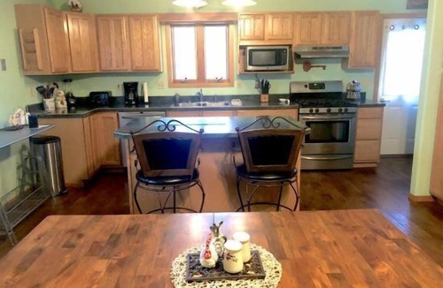 Cody House | Wyoming Retreat- Steps from Downtown Cody