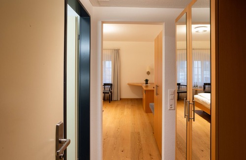 Schwyz Hotel | Wysses Rössli