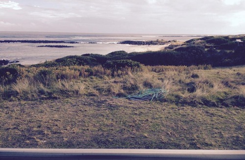 Port Fairy Cabin | Wytonia Beachfront Accommodation