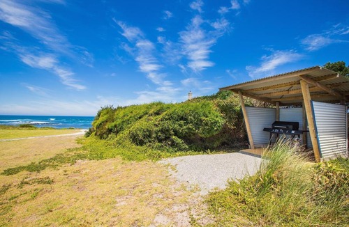 Port Fairy Cabin | Wytonia Beachfront Accommodation