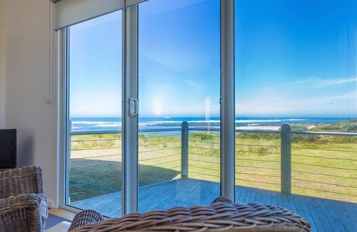 Port Fairy Apartment | Wytonia Beachfront Studio 1