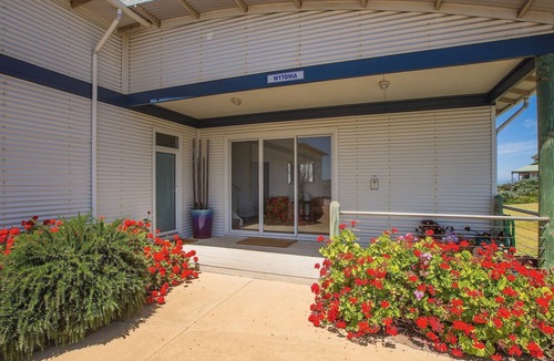 Port Fairy Apartment | Wytonia Beachfront Studio 1